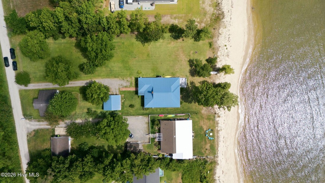 House in Oriental, North Carolina, United States 3 - 18274704