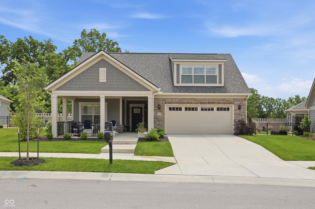 House in Westfield, Indiana, United States 2 - 18270750