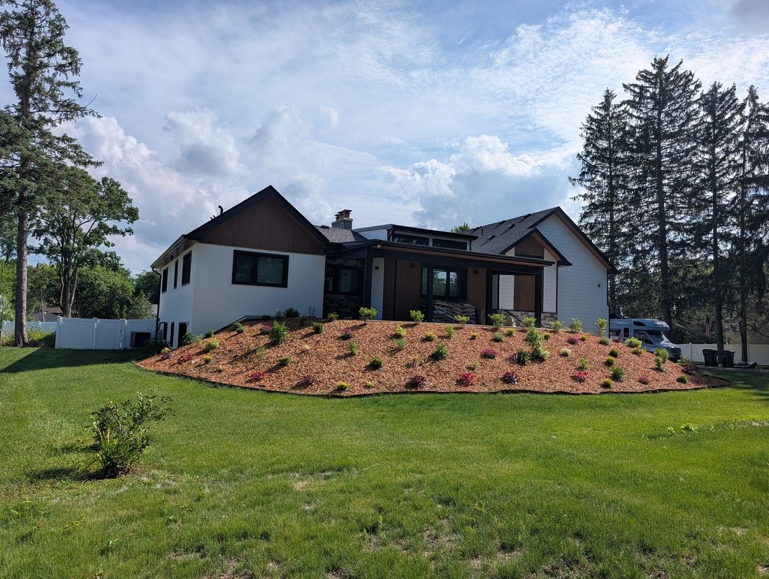 House in Palatine, Illinois, United States 3 - 18142082
