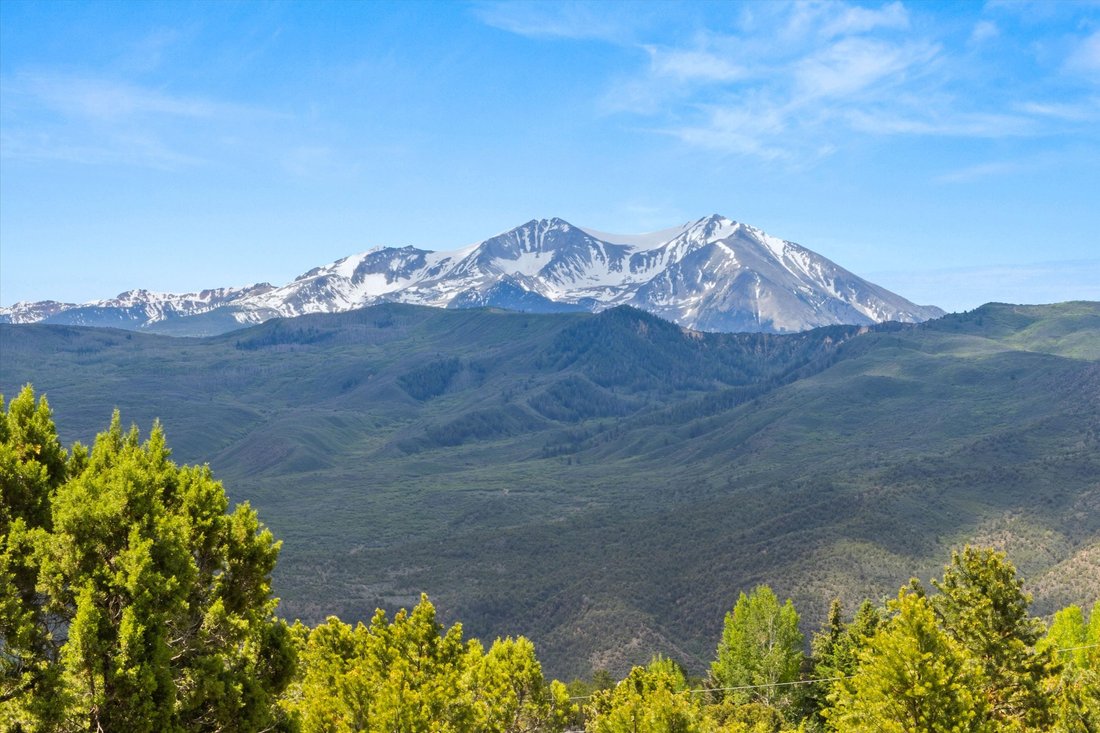 House in Carbondale, Colorado, United States 5 - 18272588