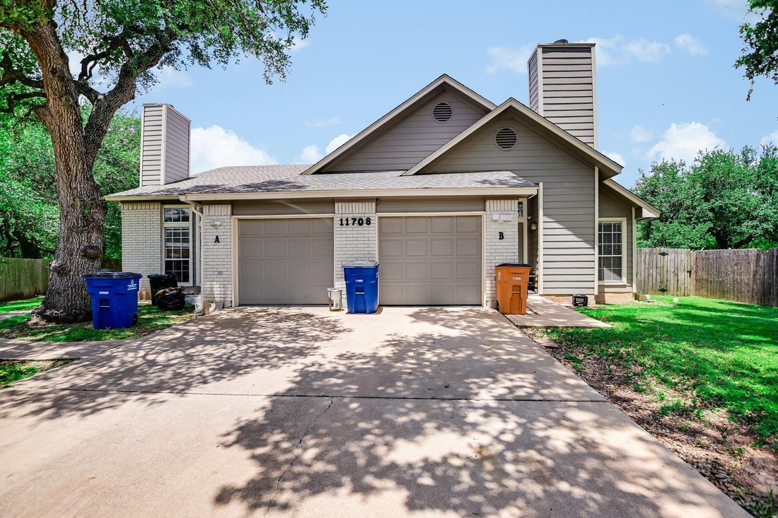 Apartment in Austin, Texas, United States 1 - 18274516