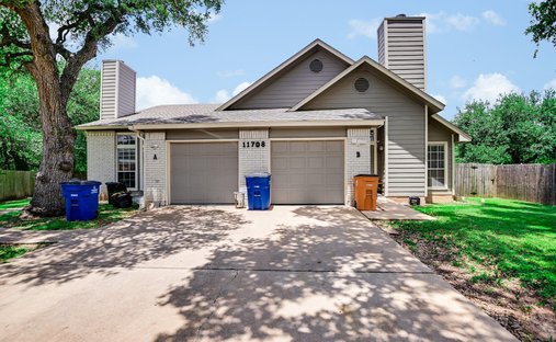 Appartamento a Austin, Texas, Stati Uniti 1