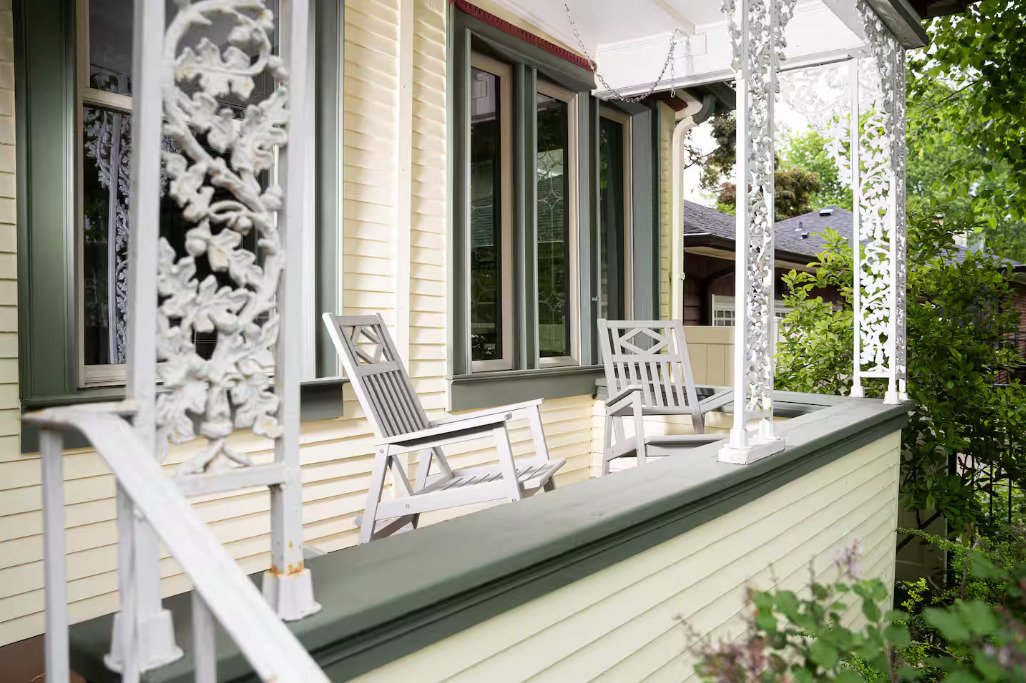 House in Oak Park, Illinois, United States 2 - 18270669