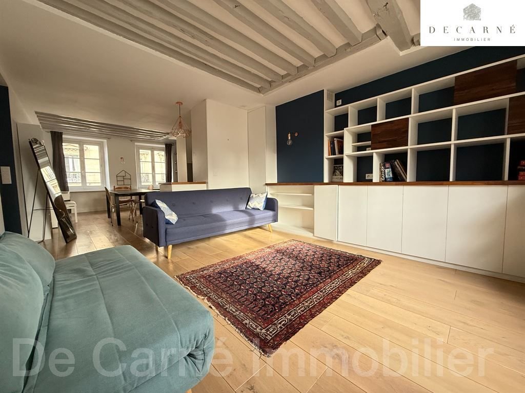 Apartment in Palais Royal, Paris 1er Arrondissement, Paris 3 - 18274180