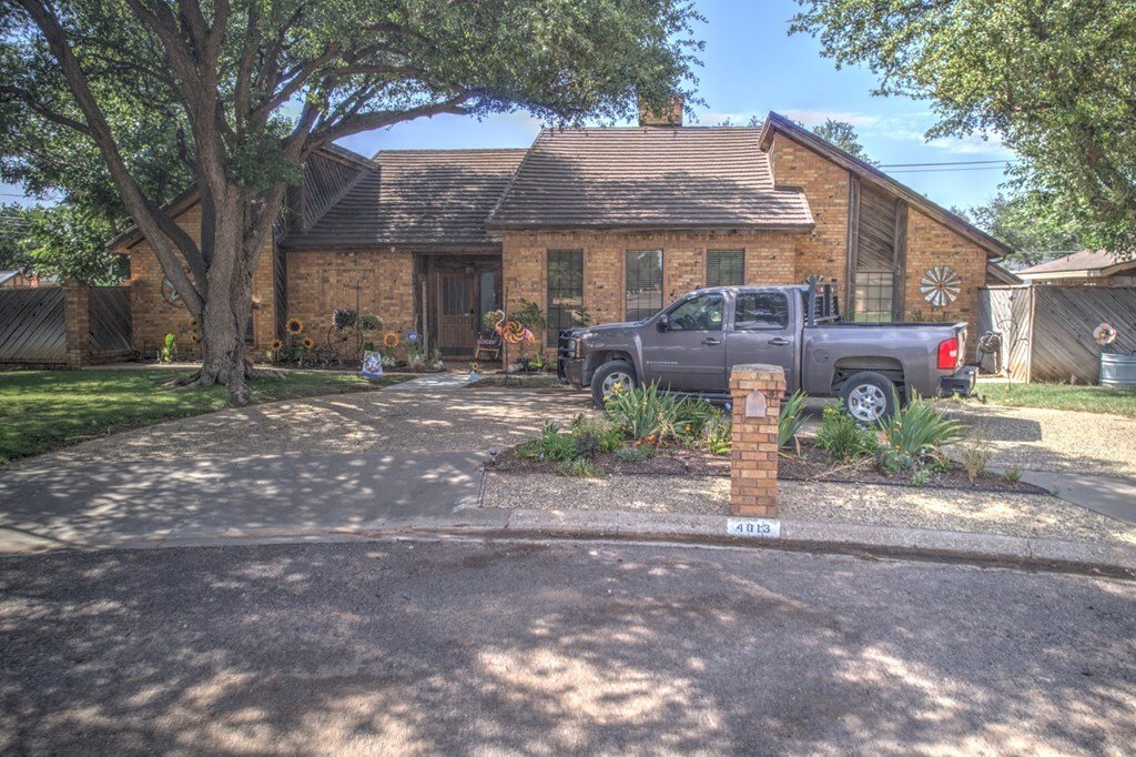 House in Midland, Texas, United States 3 - 18273009