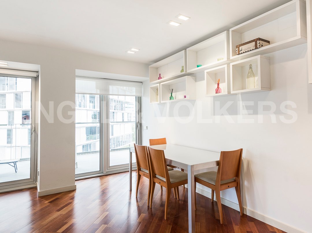Apartment in Sant Martí, Barcelona, Spain 4 - 18273662