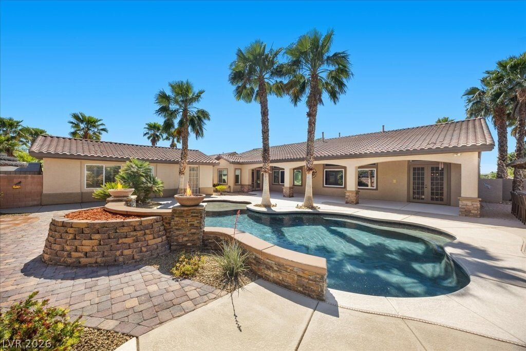 House in Las Vegas, Nevada, United States 3 - 18273563