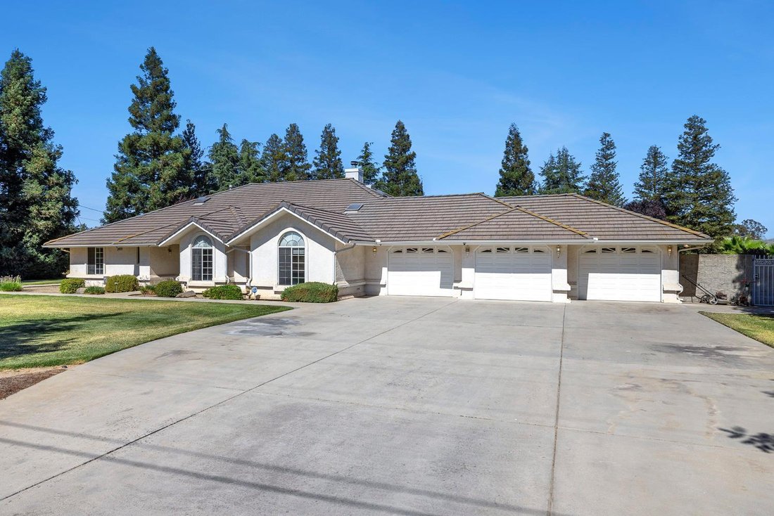 House in Madera, California, United States 2 - 18272689