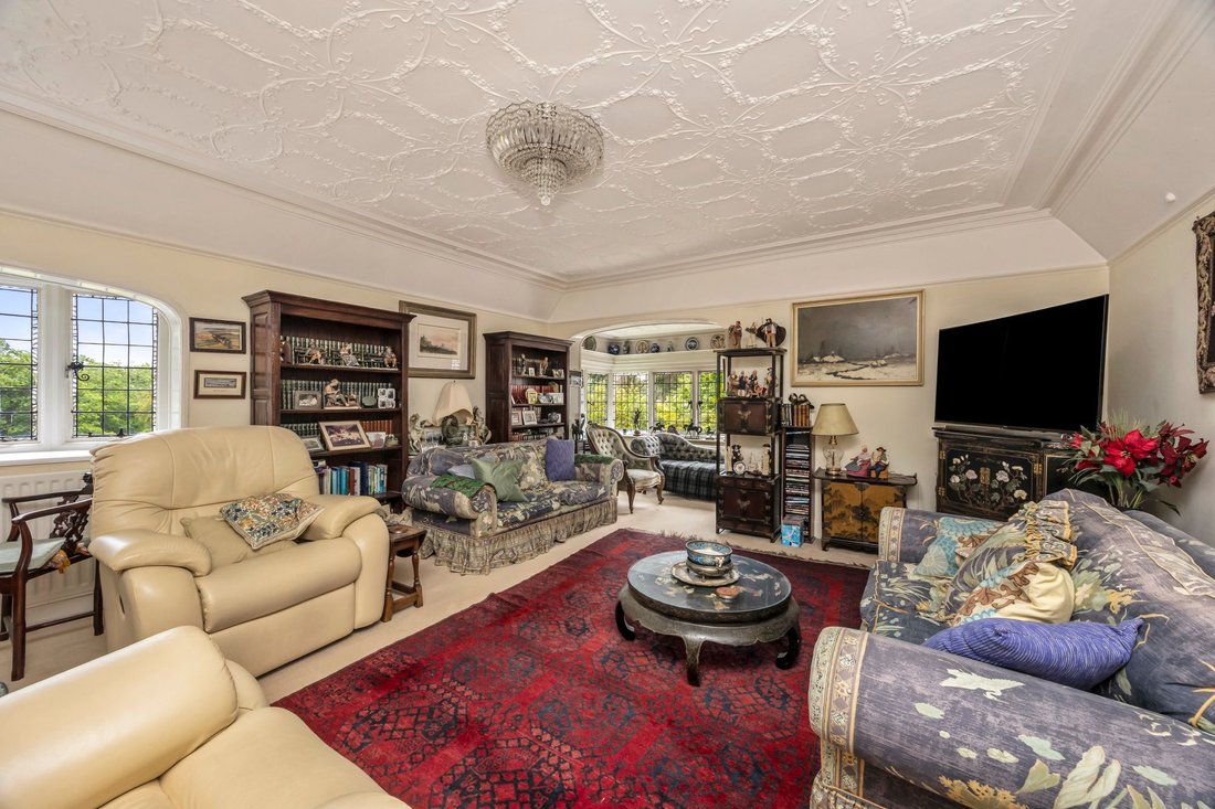 Apartment in East Sussex, England 2 - 18271658