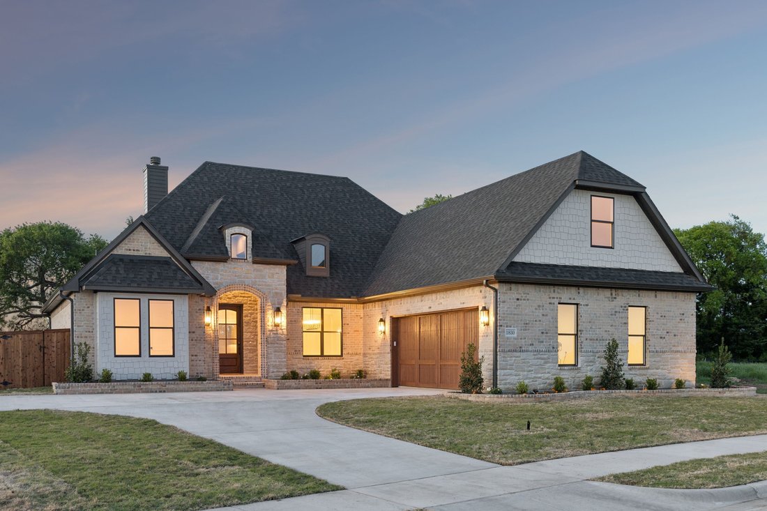 House in Sherman, Texas, United States 5 - 16932690