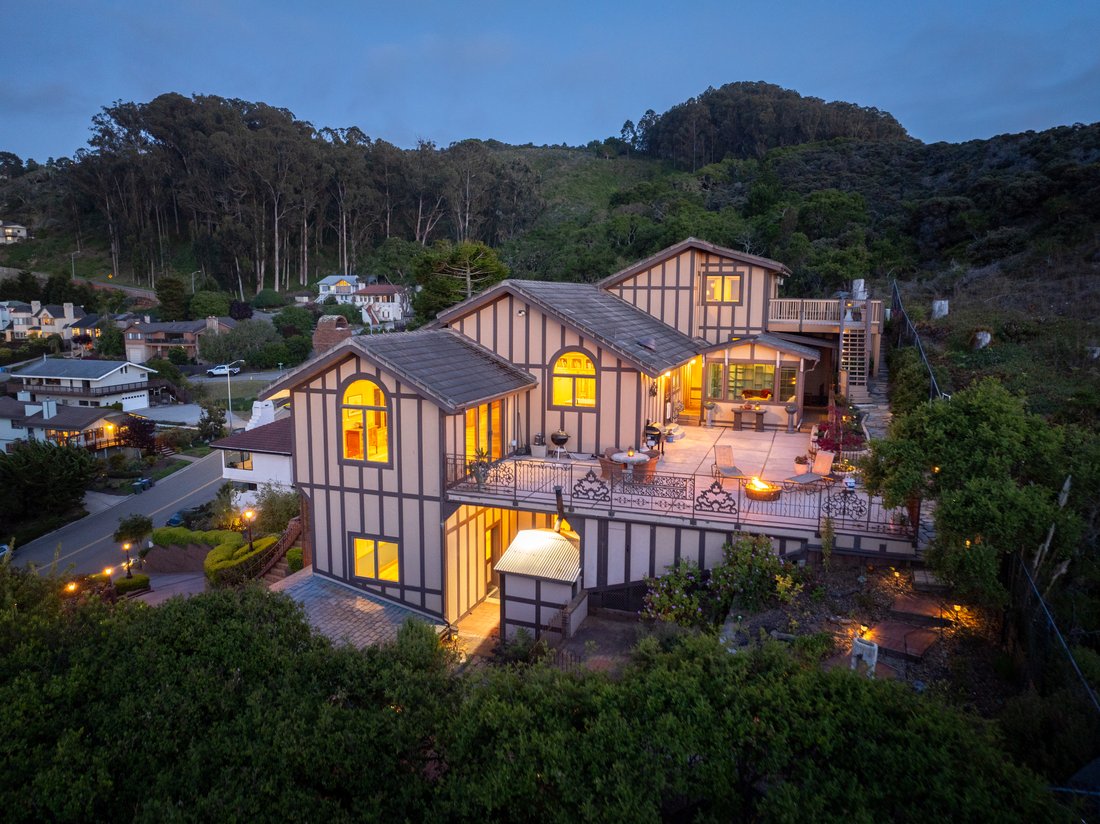 Estate in Baywood-Los Osos, California, United States 2 - 18328915