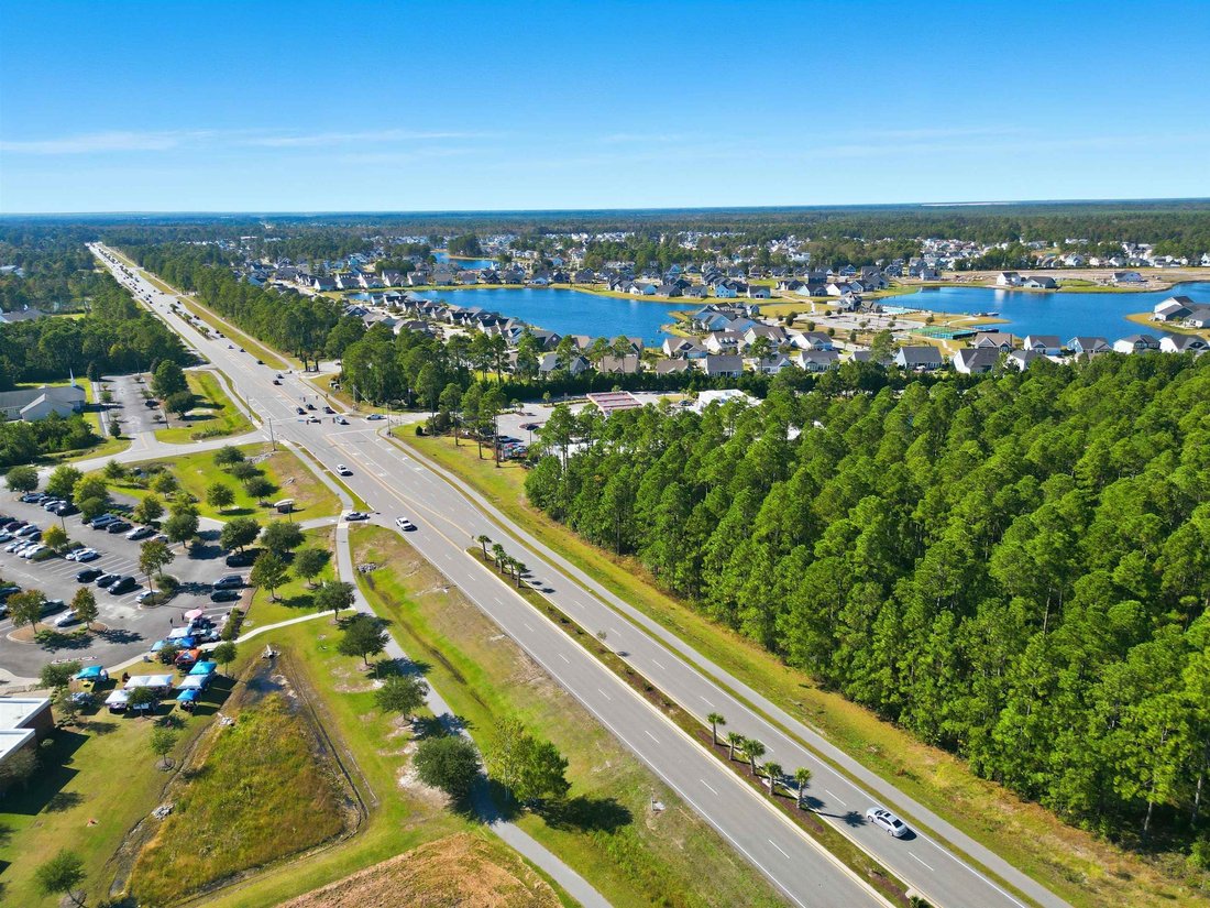 Land in Myrtle Beach, South Carolina, United States 4 - 18272915