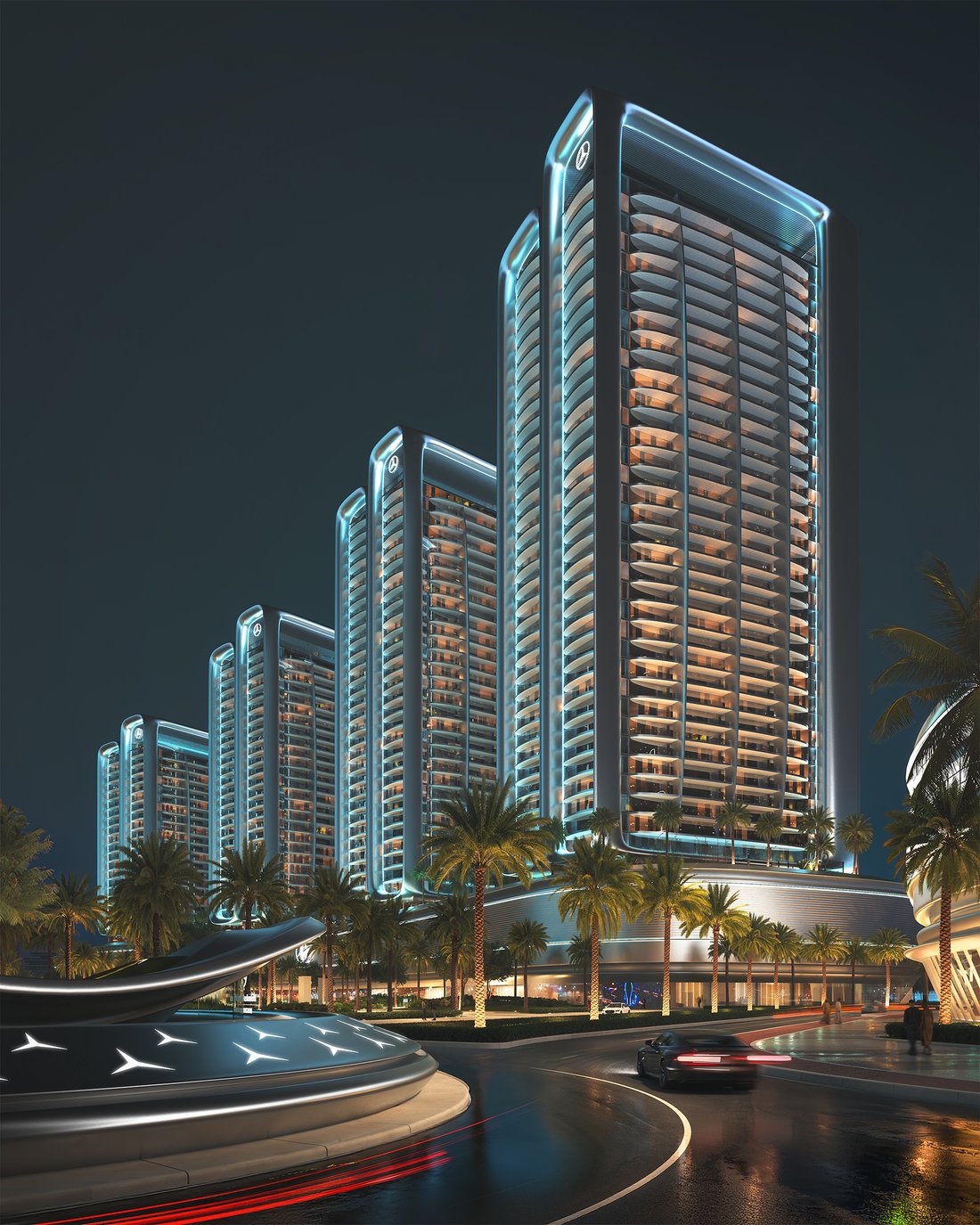 Apartment in Nad Al Sheba 1, Nad Al Sheba, Dubai 4 - 18276735