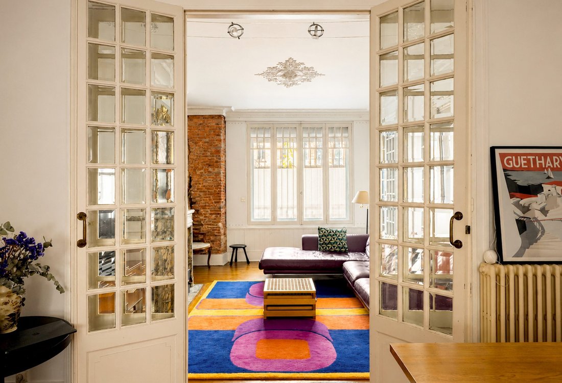 House in Capitole, Toulouse, France 2 - 18276379