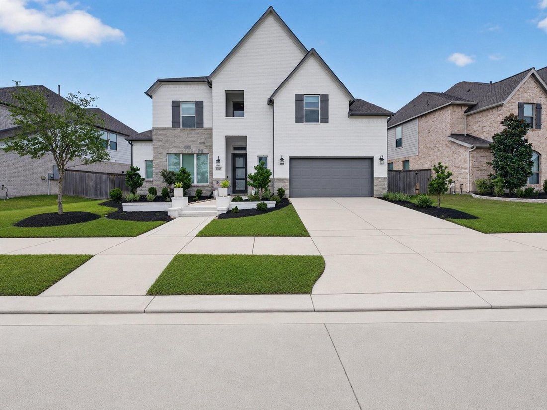 House in Houston, Texas, United States 1 - 18270791
