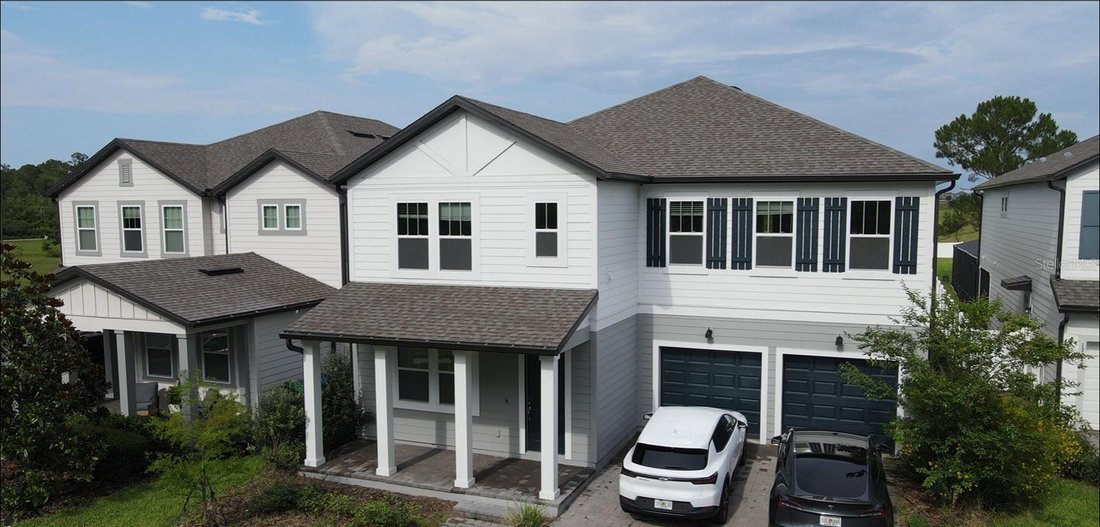 House in Winter Garden, Florida, United States 3 - 18273700