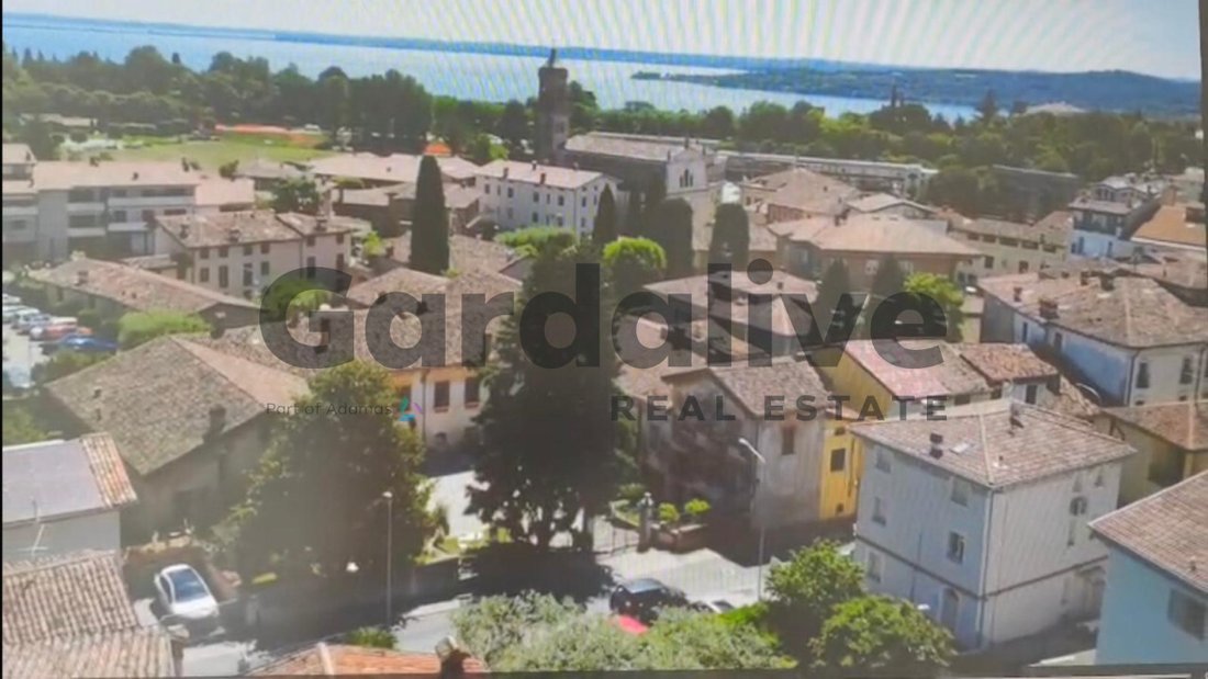 Apartment in Padenghe sul Garda, Lombardy, Italy 2 - 18275738