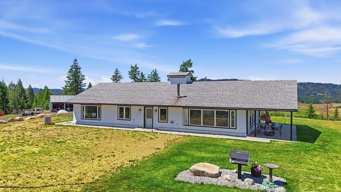 House in Clayton, Washington, United States 3 - 18274719