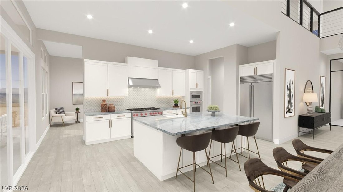House in Las Vegas, Nevada, United States 4 - 18270866