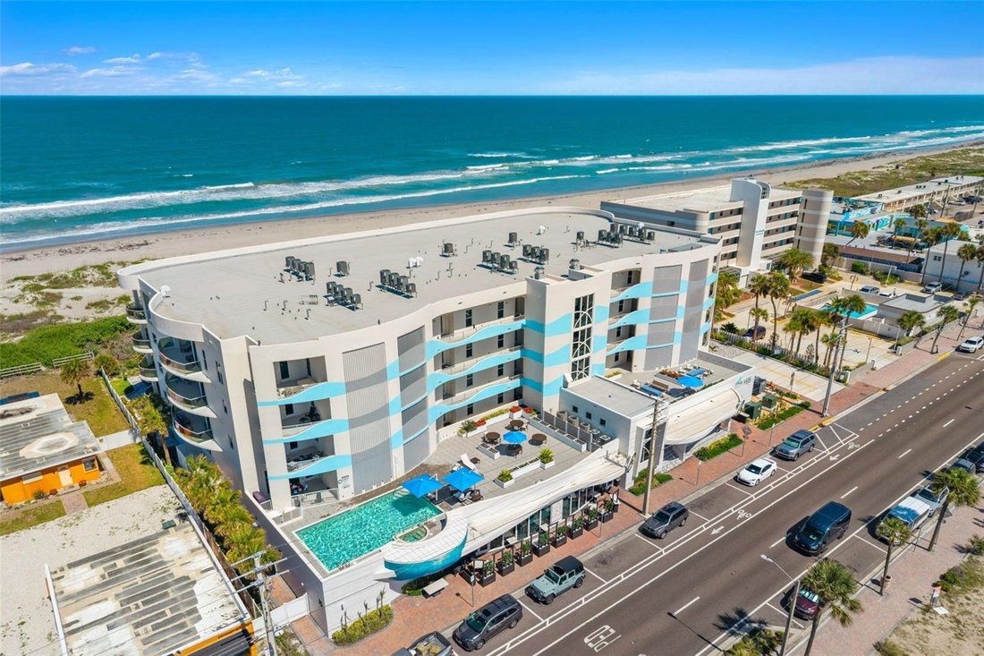 Condo in Cocoa Beach, Florida, United States 1 - 18270332