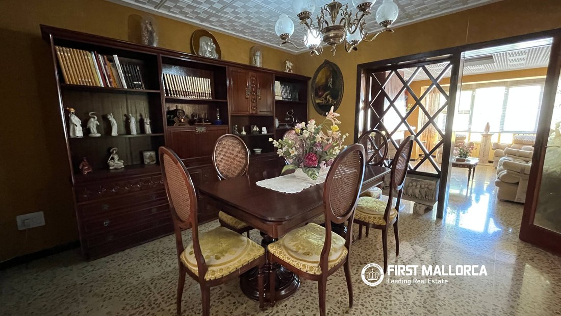 House in sa Pobla, Balearic Islands, Spain 5 - 18275543