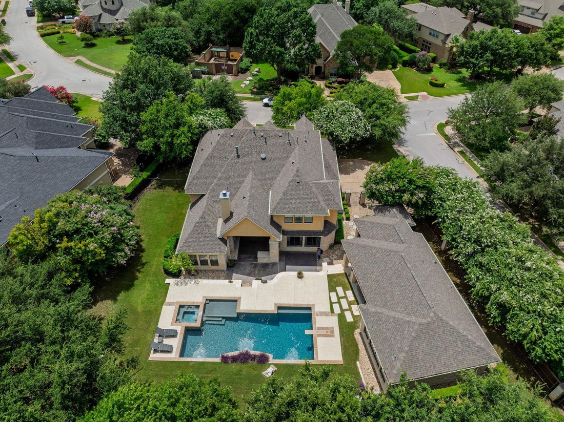House in Austin, Texas, United States 2 - 18274372
