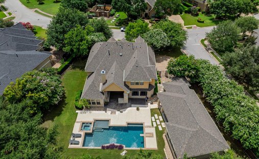 House in Austin, Texas, United States 1