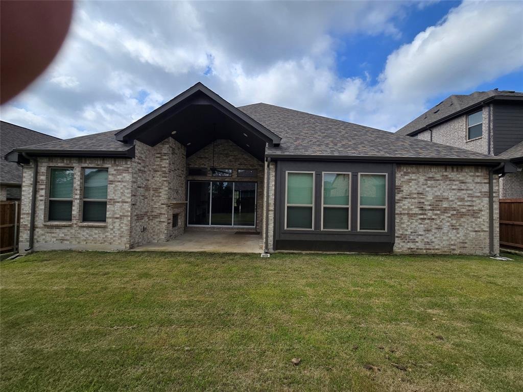 House in McKinney, Texas, United States 3 - 18270934