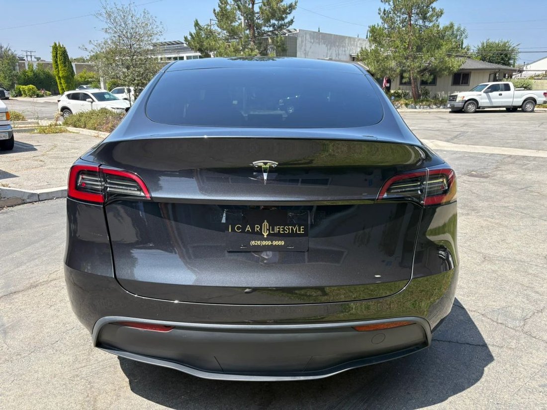 Suv in Arcadia, CA, United States 4 - 18275700