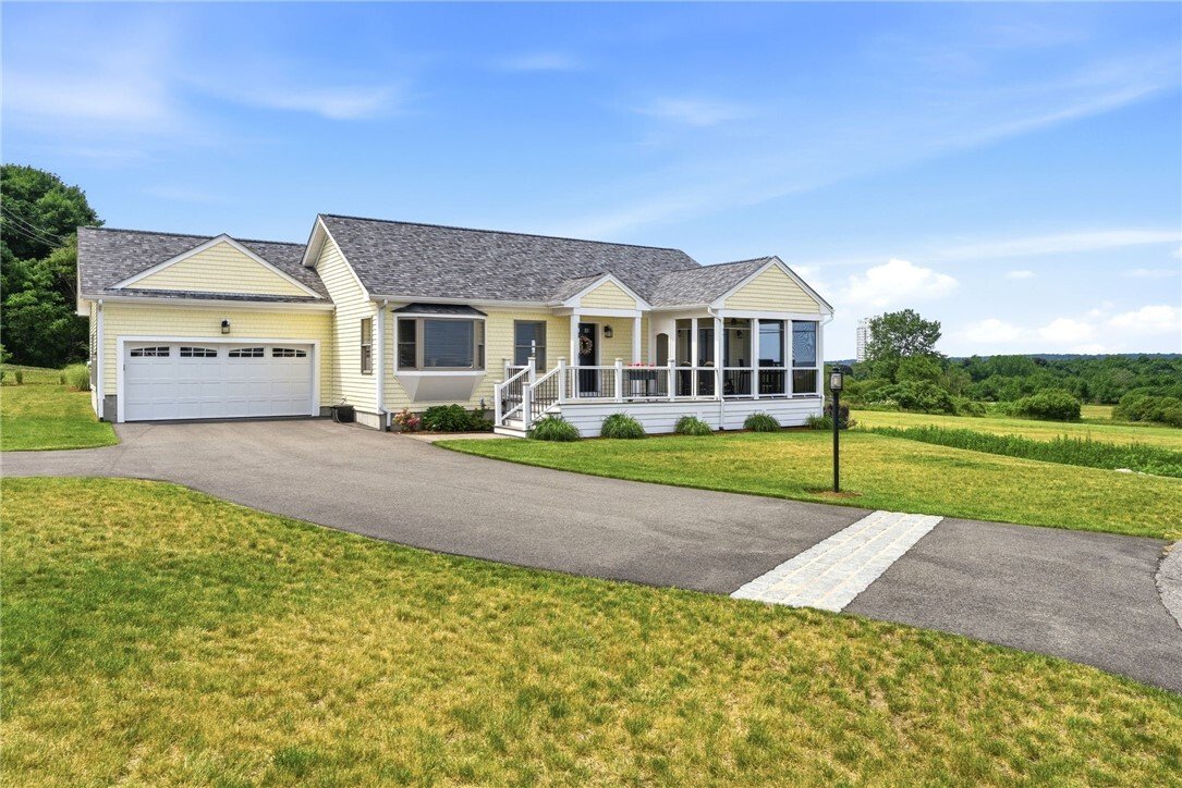 House in Portsmouth, Rhode Island, United States 3 - 18274840