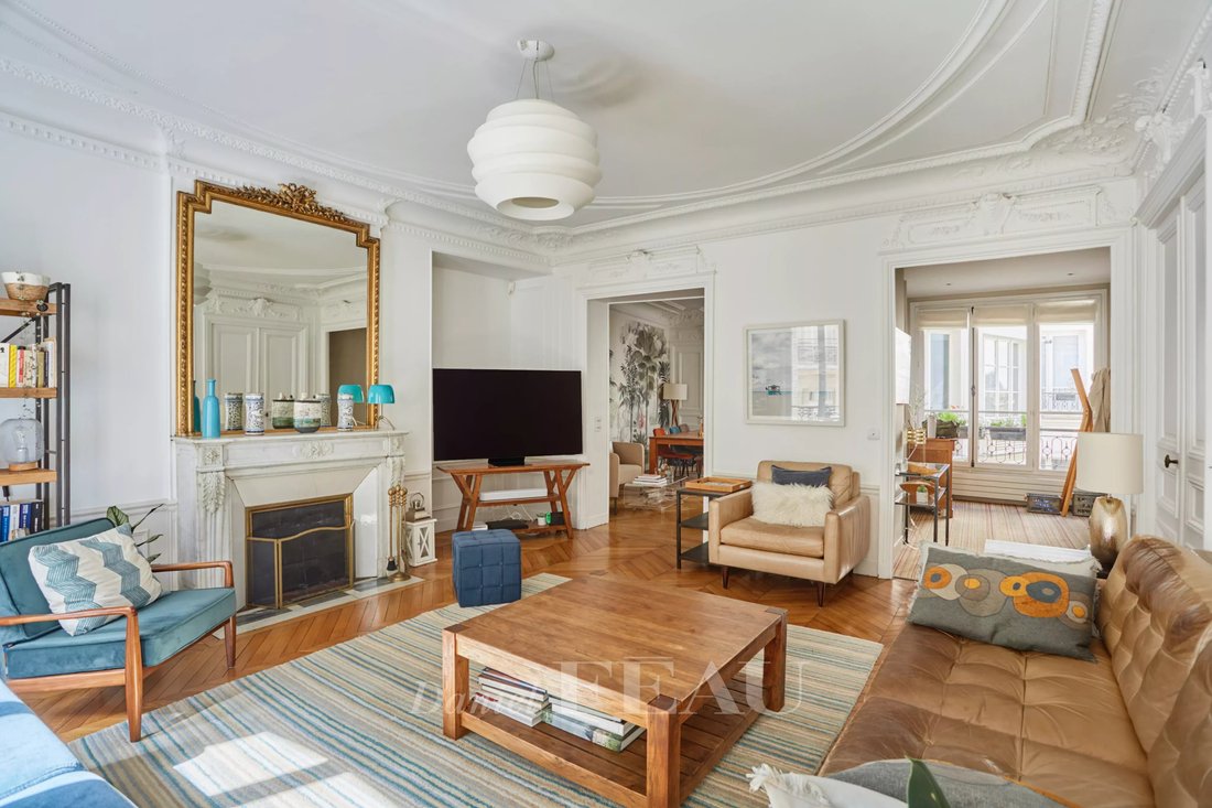 Apartment in Paris 6e Arrondissement, Paris, France 3 - 18271804