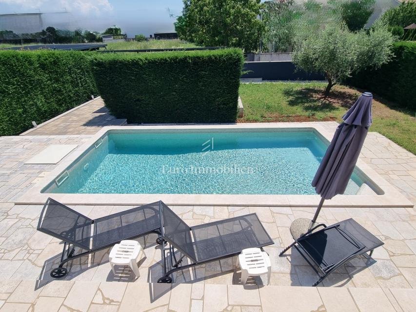 House in Kastelir, Istria County, Croatia 3 - 13773254