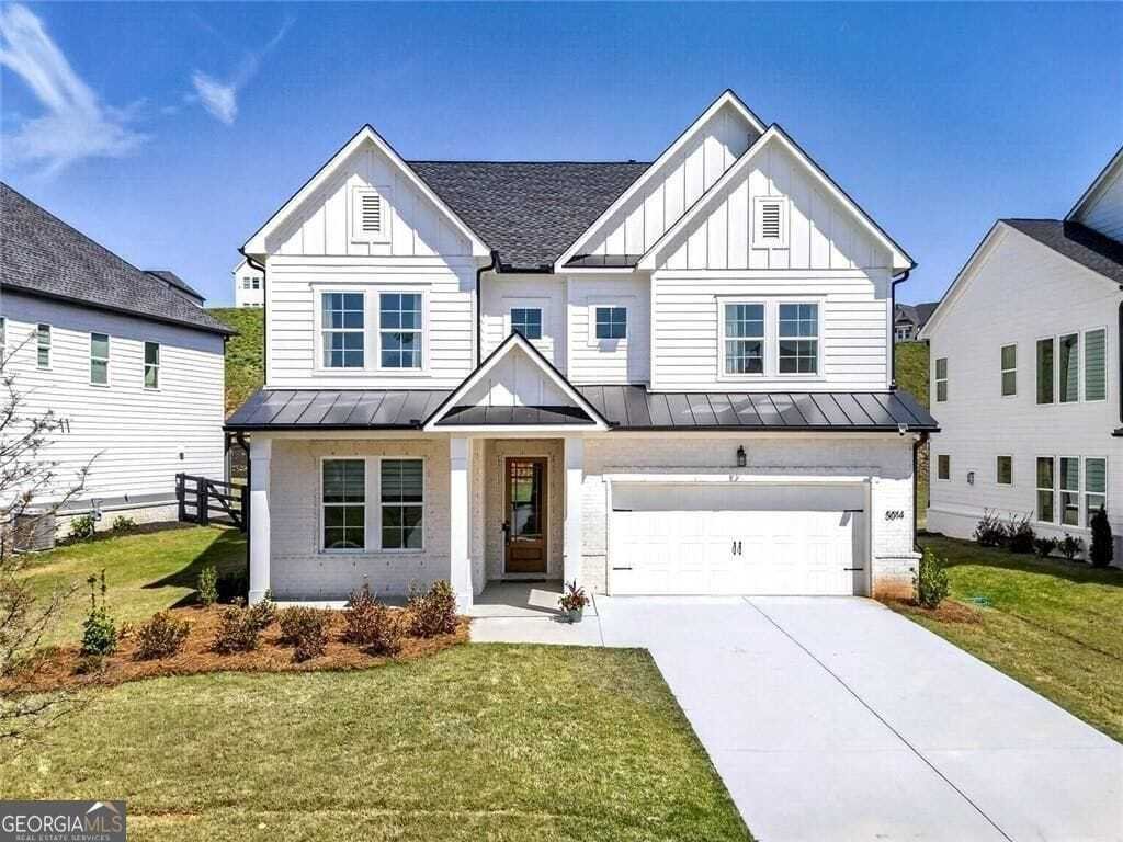 Casa a Woodstock, Georgia, Stati Uniti 3 - 18273574