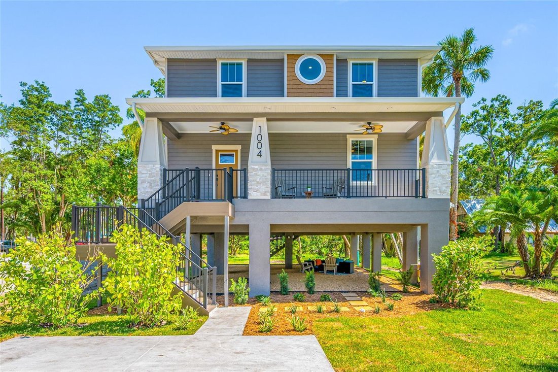 House in Tampa, Florida, United States 1 - 18270213