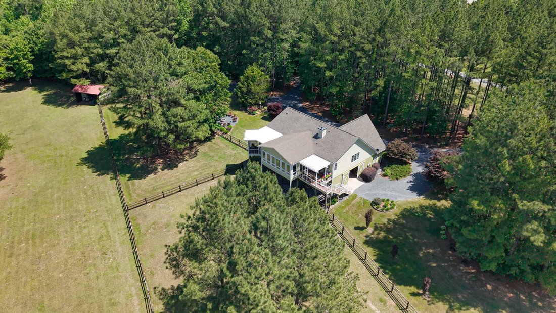 House in Cameron, North Carolina, United States 1 - 18271879
