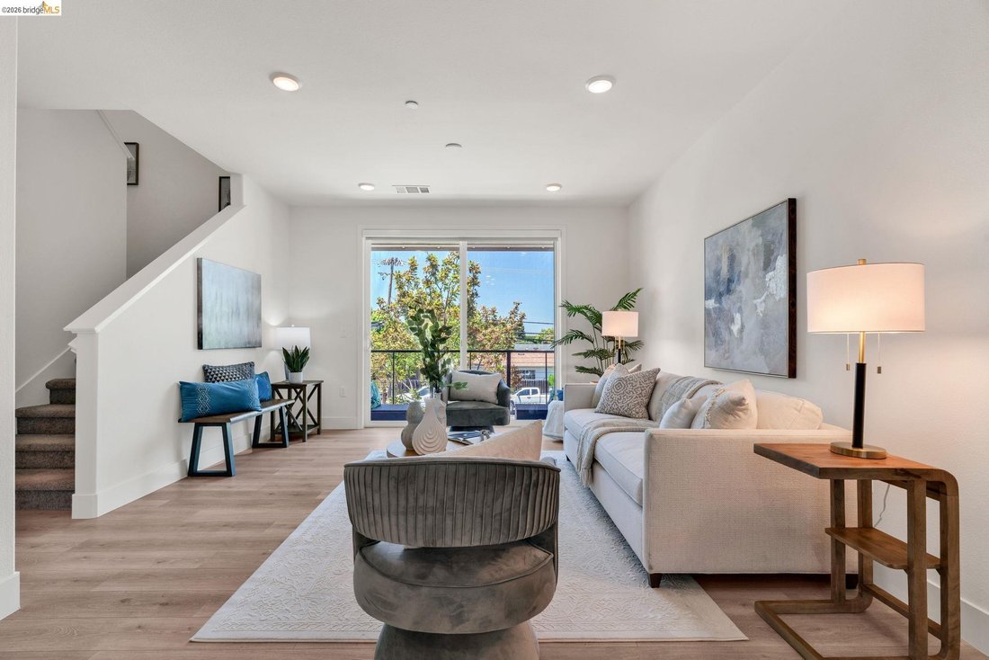 Condo in Sunnyvale, California, United States 4 - 18274472