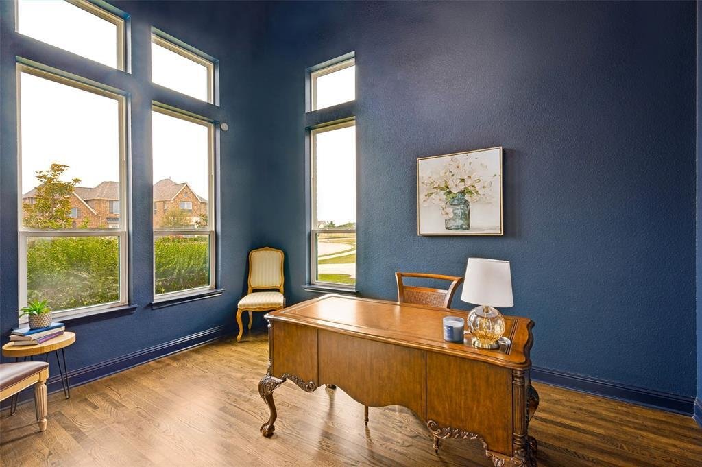 House in Prosper, Texas, United States 5 - 17982217