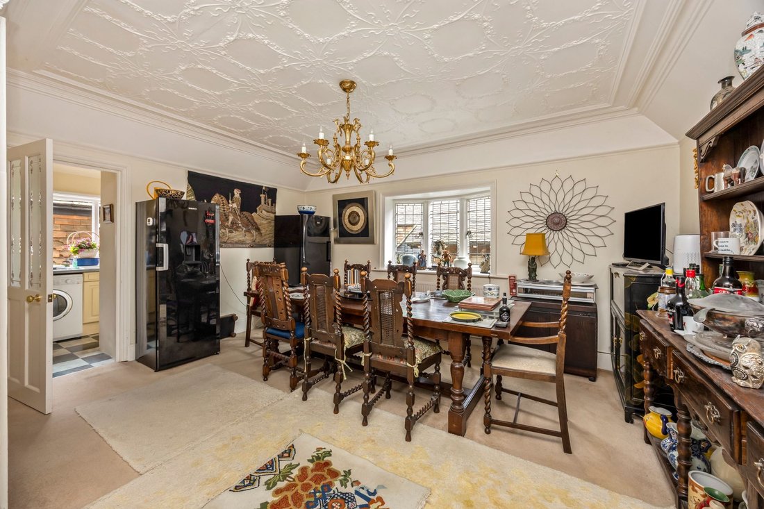 Apartment in East Sussex, England 4 - 18271658
