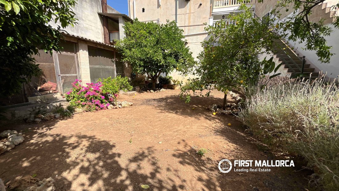 House in sa Pobla, Balearic Islands, Spain 1 - 18275543