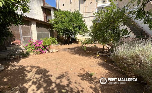 Casa a Sa Pobla, Isole Baleari, Spagna 1