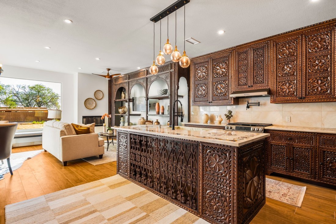 Condo in Santa Fe, New Mexico, United States 1 - 18274798