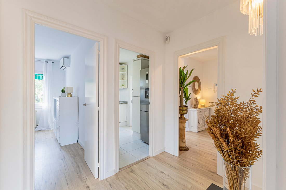 Apartment in Gracia, Barcelona, Spain 5 - 18273374