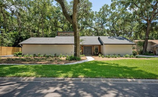 House in Fernandina Beach, Florida, United States 1