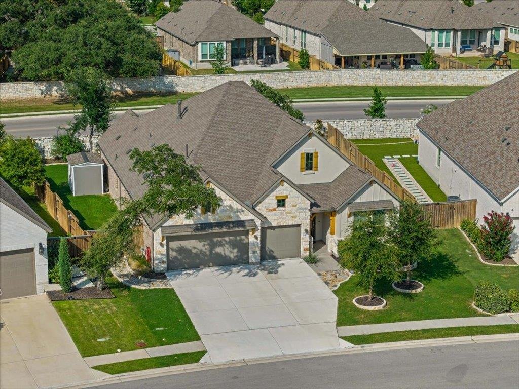 House in Kyle, Texas, United States 1 - 18274383