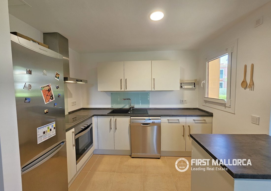 Apartment in Campos, Balearic Islands, Spain 5 - 18275443