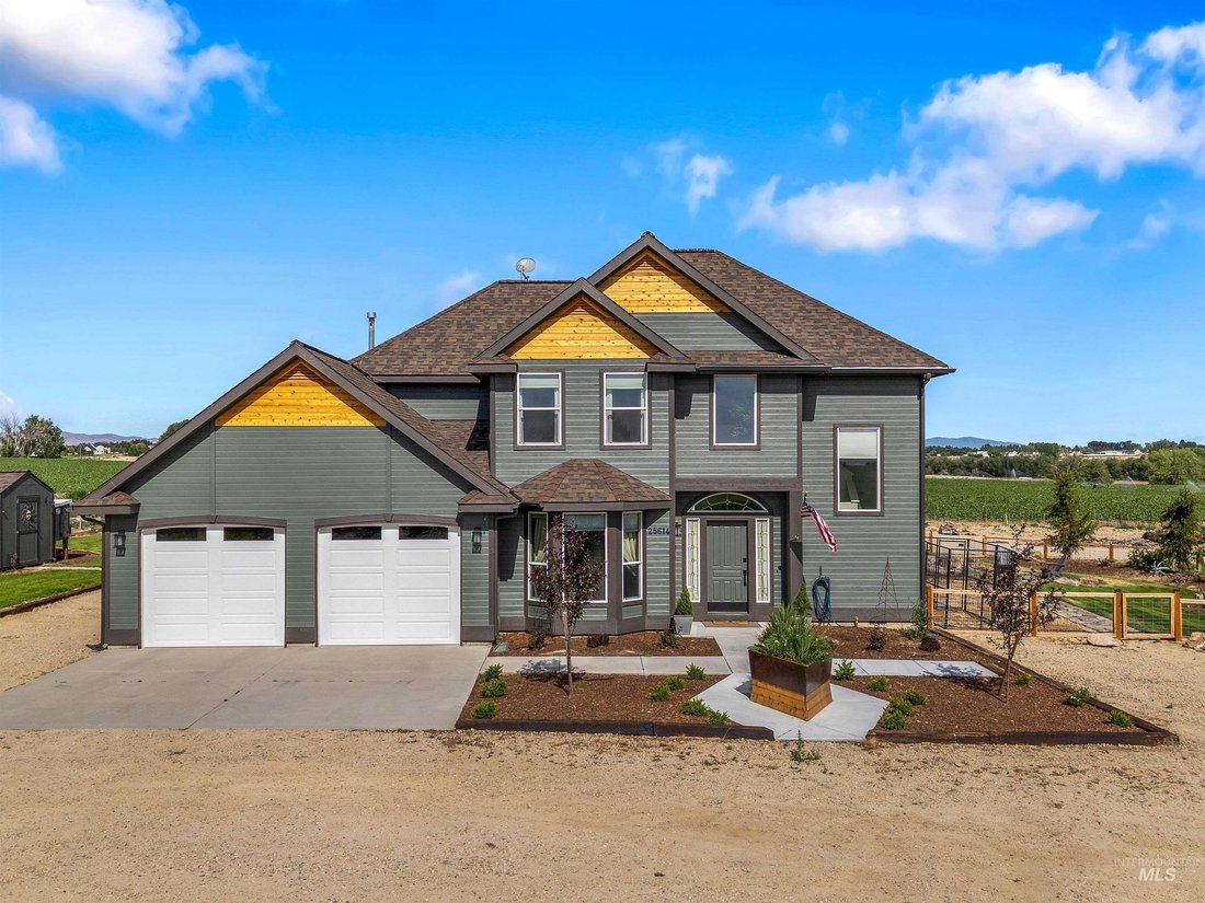 House in Middleton, Idaho, United States 5 - 18275010