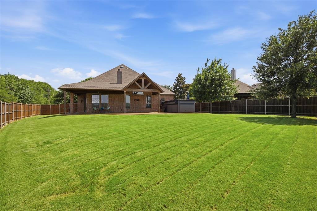 House in McKinney, Texas, United States 3 - 18274605