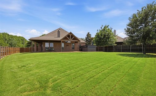 Casa a McKinney, Texas, Stati Uniti 1