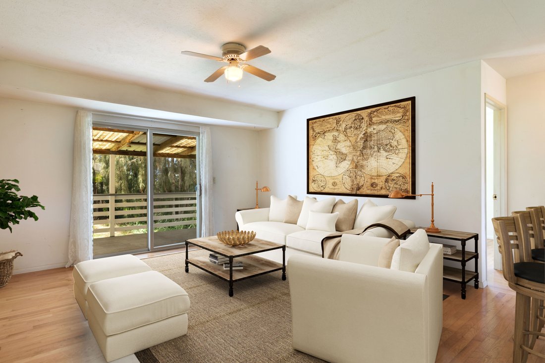 House in Hawi, Hawaii, United States 3 - 18272494