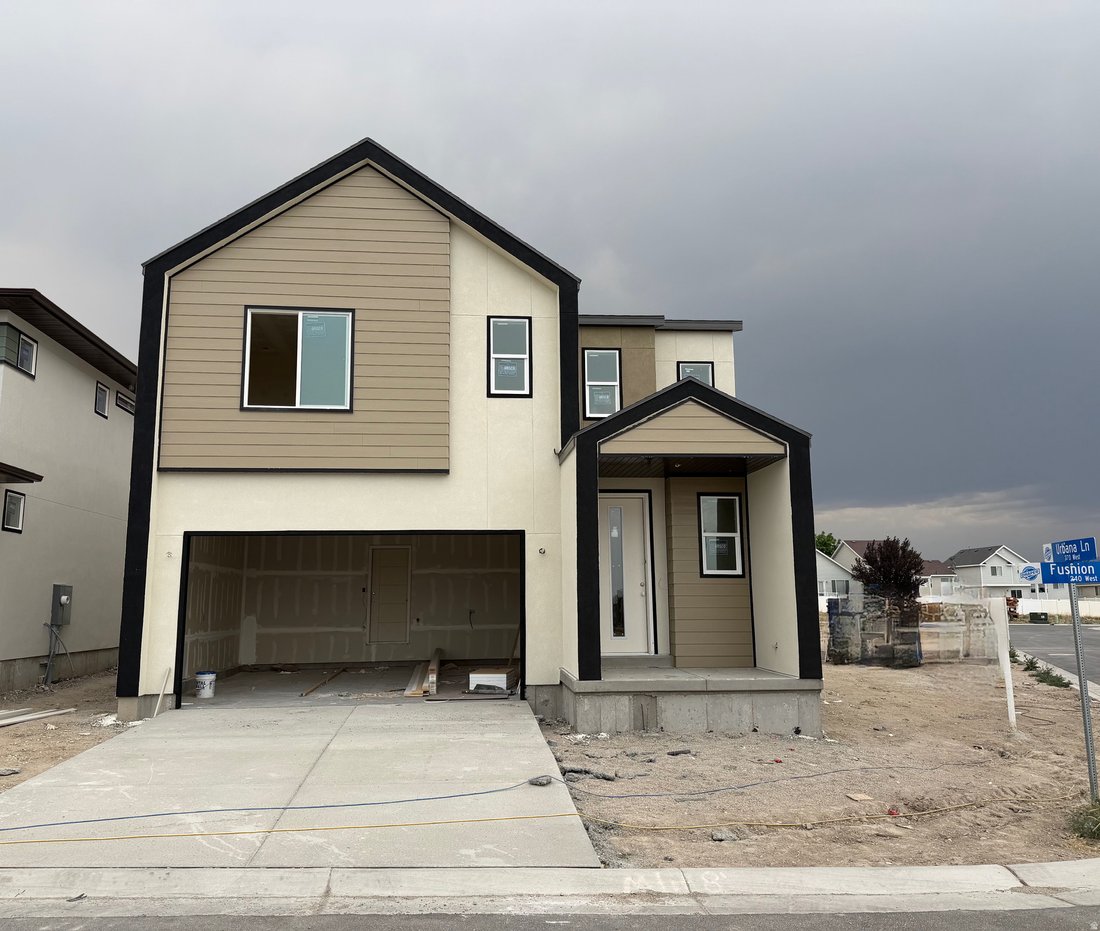 House in Draper, Utah, United States 1 - 18040241